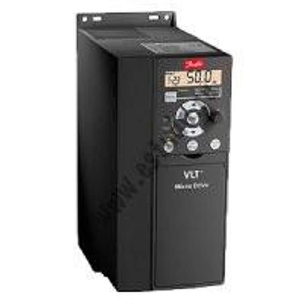 Преобразователь частоты FC51 11,0кВт, 380В