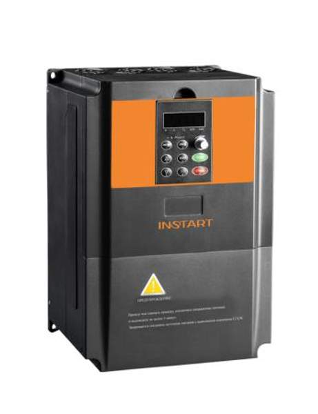 Преобразователь частотыСерия FCIМодель FCI-G15/P18.5-4BF