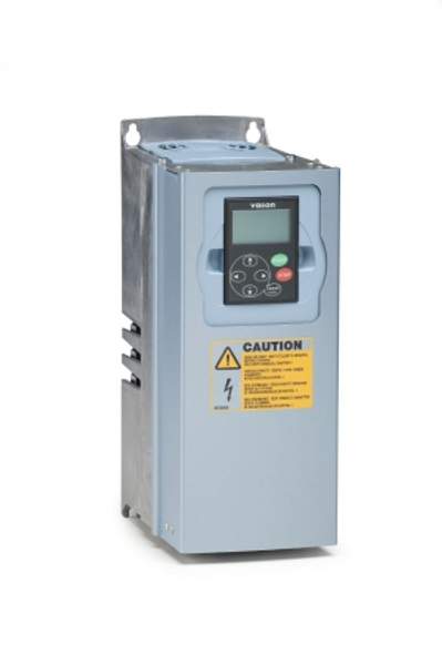 Преобразователь частоты Vacon NXL00165C2H1SSS