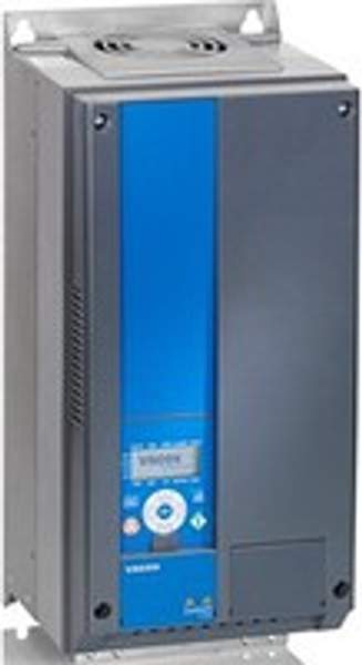 Преобразователь частоты Vacon0020-3L-0008-4+DLRU