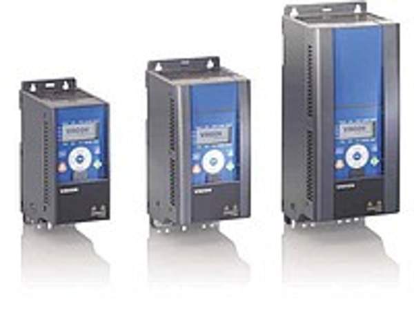 Преобразователь частоты Vacon0020-3L-0012-4+DLRU