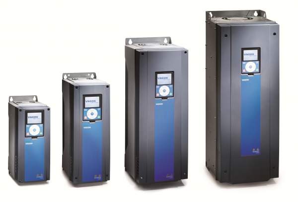 Преобразователь частоты Vacon0100-3L-0016-5-FLOW