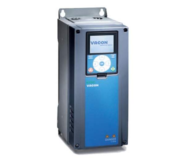 Преобразователь частоты Vacon0100-3L-0031-5-FLOW