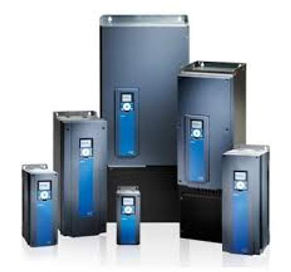 Преобразователь частоты Vacon0100-3L-0072-5-FLOW