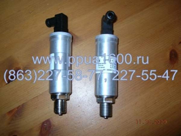 Преобразователь давления КРТ-5-1–2,5–0,5