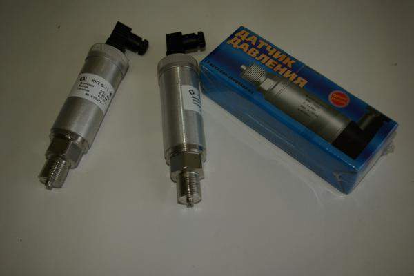 Преобразователь давления КРТ 5-11Ех 0,25