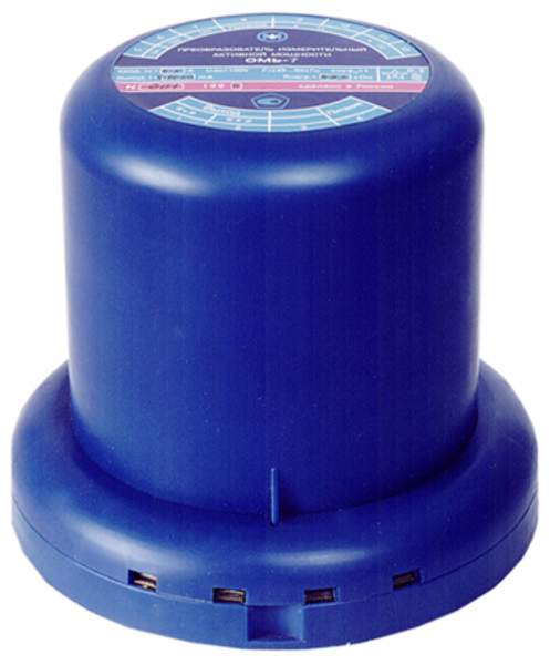 Преобразователь измерительный переменного тока короткого замыкания ОМЬ-11.04