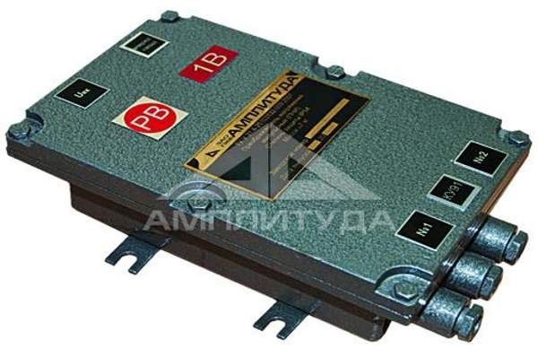 Преобразователь напряжения импульсный (ПНИ)