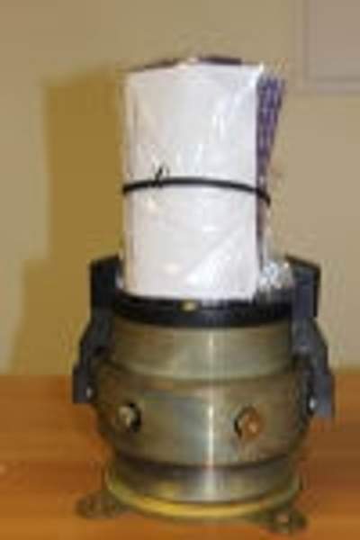 Преобразователи разности давлений Дифманометр ДМ3583М