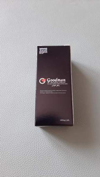 Препарат для потенции - "Goodman" (10 таблеток)