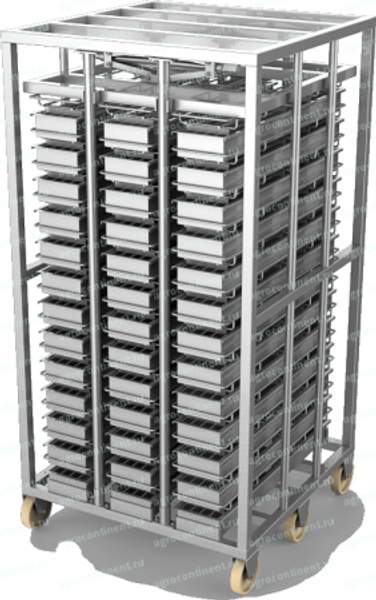 Пресс башни