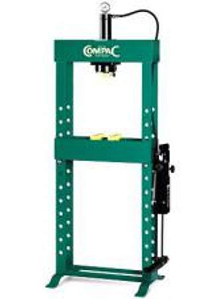 Пресс Compac FP16 гидравлический напольный