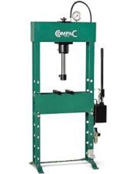 Пресс Compac HP25 гидравлический напольный
