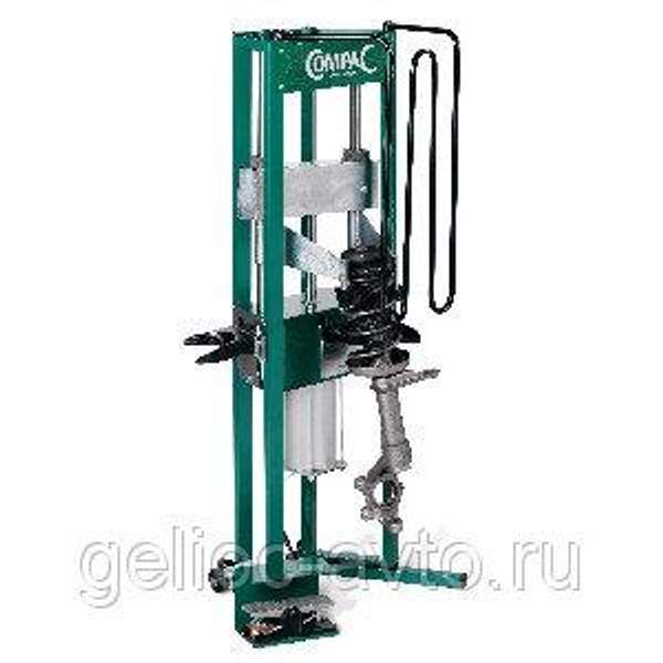 Пресс для демонтажа/монтажа пружин подвесок CSC Производитель: Compac (Дания)