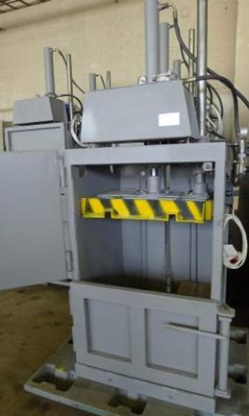 Пресс для магазинов