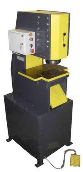 Пресс дыропробивной СДП