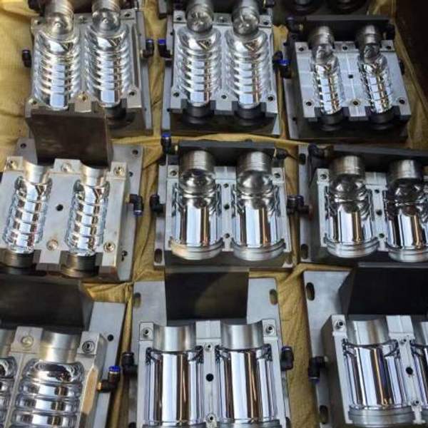 Пресс-формы