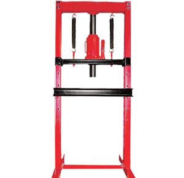 Пресс гидравлический, 12 т, TOR TL0600-12