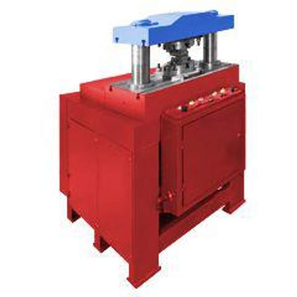 Пресс гидравлический ковочный ПГ-100К