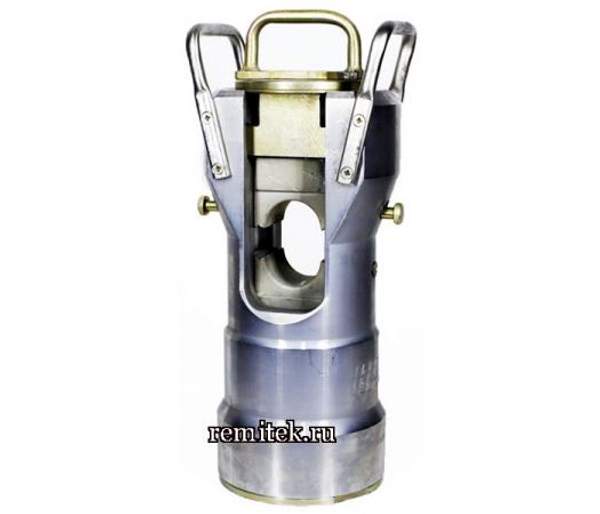 Пресс гидравлический НХ 67.04.000 100 тонн КРАБ