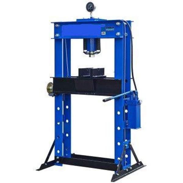 Пресс гидравлический ручной 50т T61250