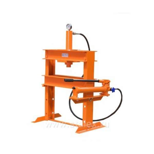 Пресс гидравлический Stalex HP -10