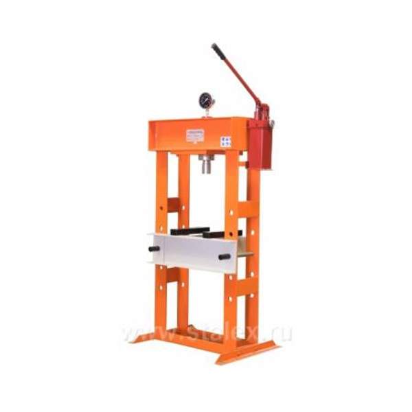 Пресс гидравлический Stalex HP-20S