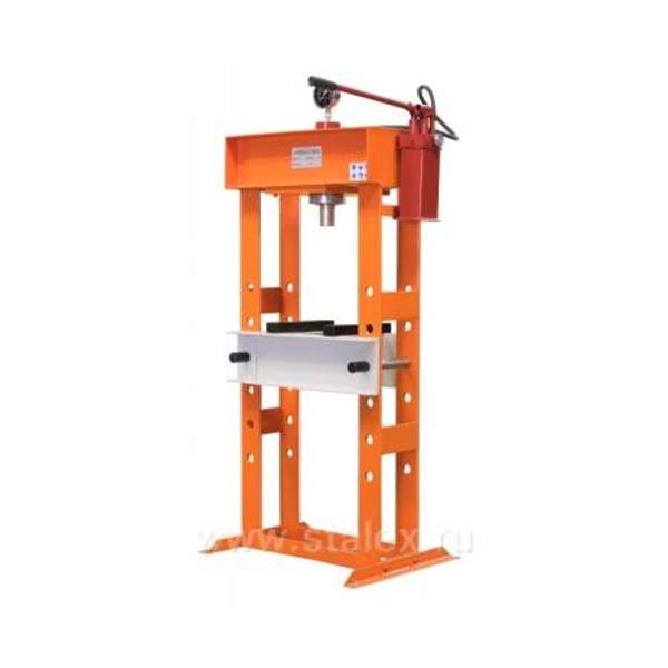 Пресс гидравлический Stalex HP-30S