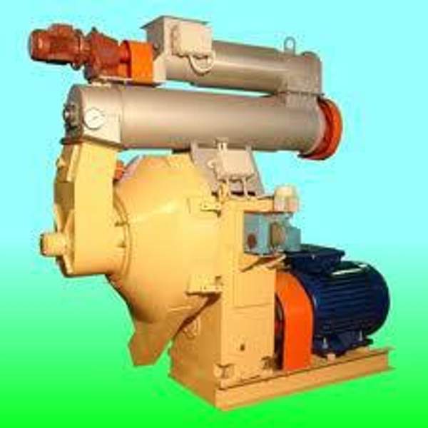 Пресс гранулятор. Гранулятор для комбикорма. Доставка по России.