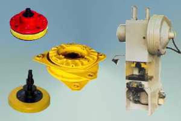 Пресс и запчасти КВ2132