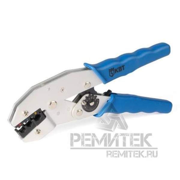 Пресс-клещи CTA-01 КВТ