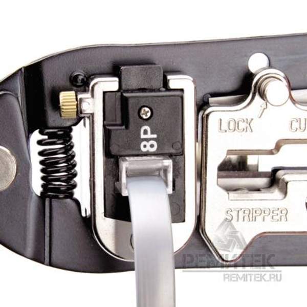 Пресс-клещи JT-01 КВТ