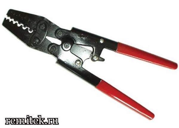 Пресс-клещи ХД-6Л РОСТ