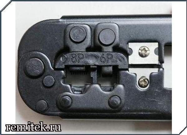 Пресс-клещи МД-568 РОСТ