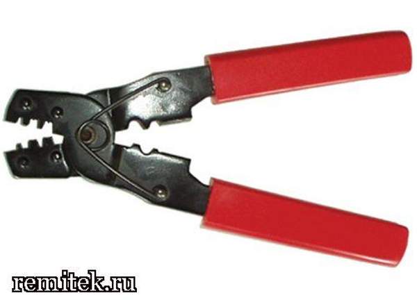 Пресс-клещи УГ-202 (202Б) РОСТ