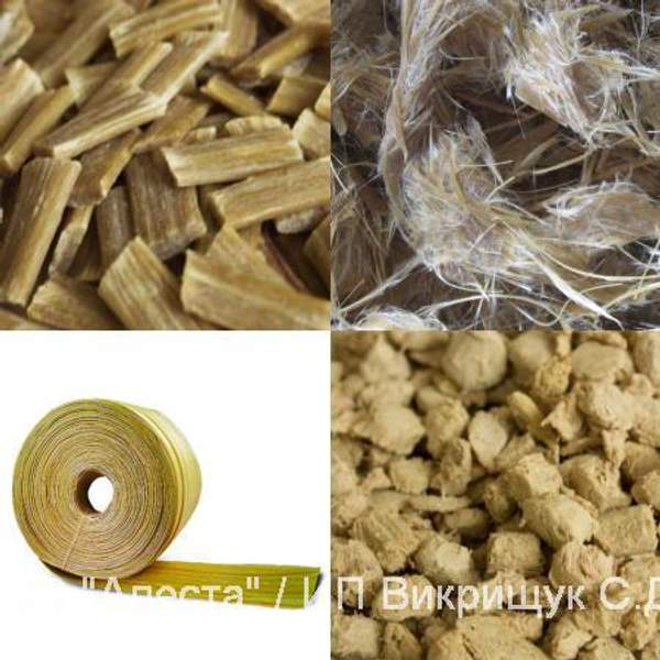 Пресс-материал ДСВ — 4 О