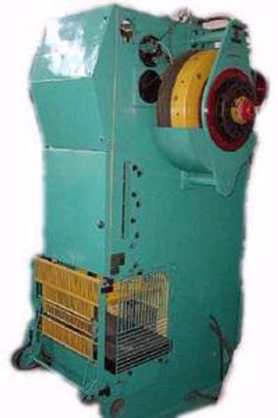 Пресс механический КВ2132