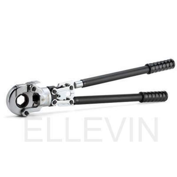 Пресс механический КВТ Пмо-240