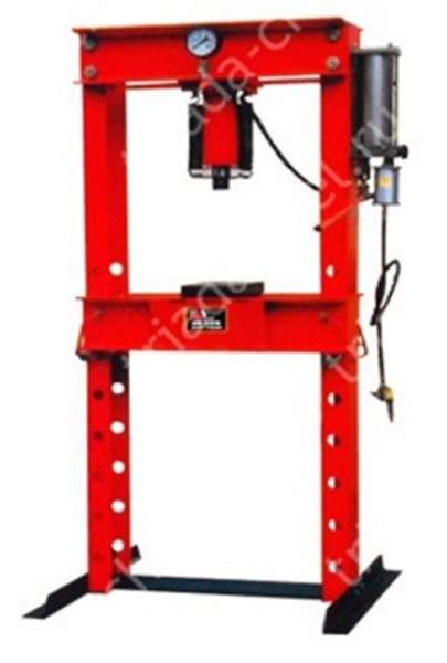 Пресс напольный П40