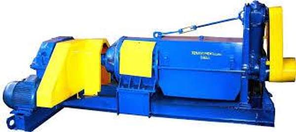 Пресс отжима масла ПМ - 450 умань