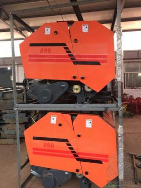 Пресс подборщик RXYK0890