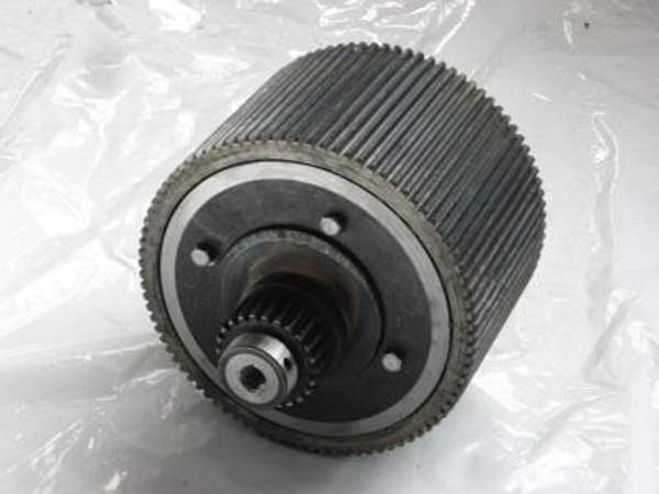 Пресс вальцы.Ролики для гранулятора.ОГМ.