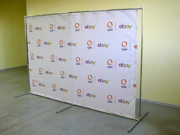 Пресс волл Джокер 2х3 м в аренду