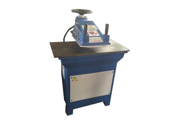 Пресс вырубной гидравлический X-625