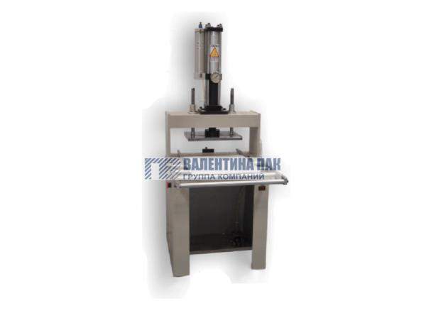 Пресс вырубной пневматический X-100