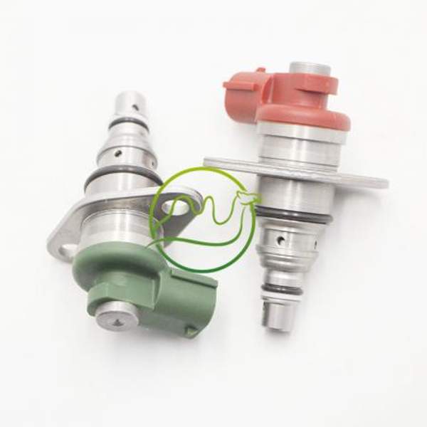 Pressure Regulation Valve DCRS210120 Include 096710-0120 096710-0130 096710-0052 096710-0062