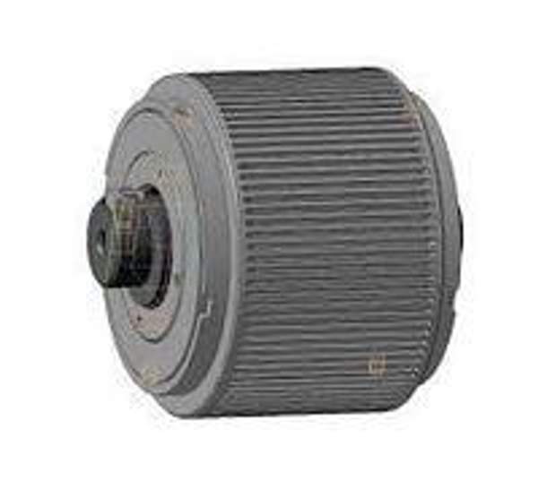 Прессующий ролик в сборе пресса гранулятора ОГМ 0,8