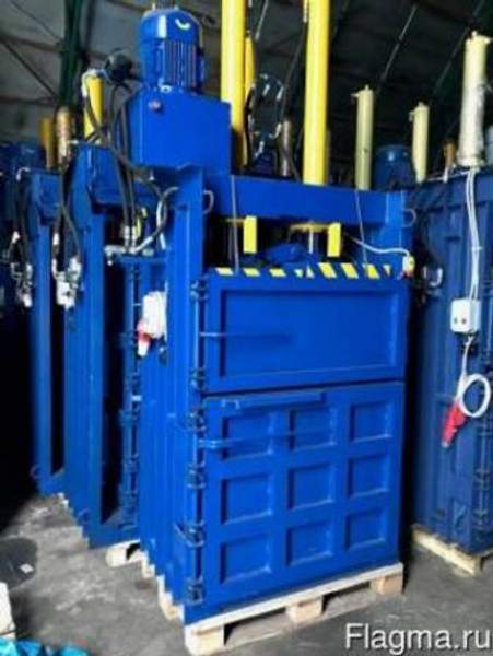 Прессы гидравлические