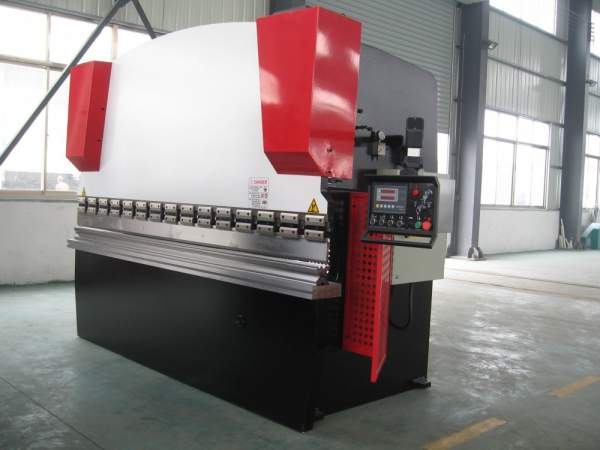 Прессы листогибочные