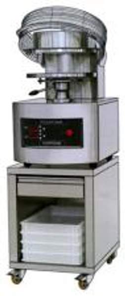 Прессы с подпеканием для пиццы TEP/30